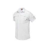 Men's Gariep Shirt S/S White image 0