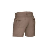 Men's Adjustable Kalahari Shorts Bark image 1
