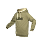 Kids Hoodie Olive image 0