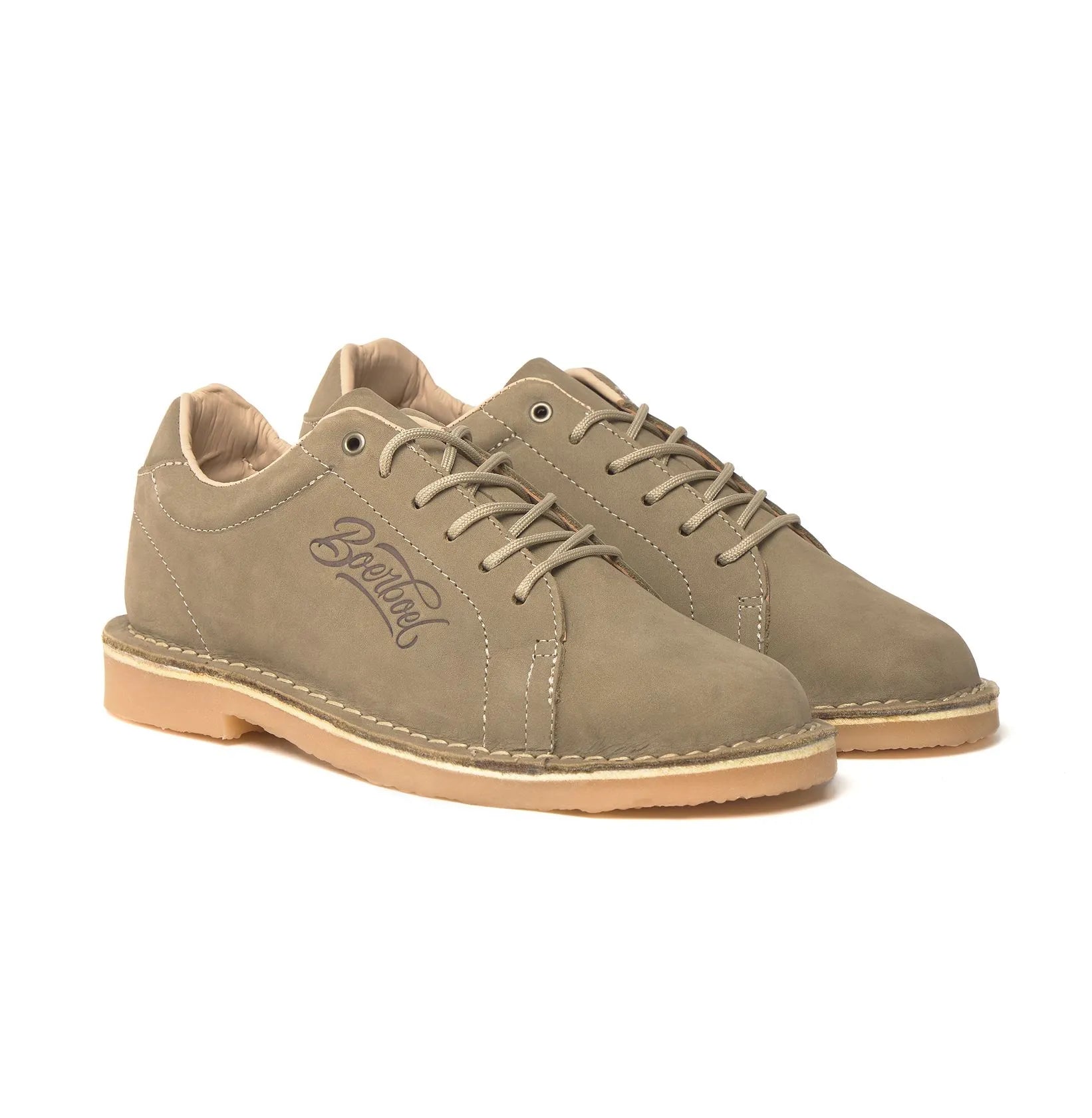 Ladies Sneaker Vellie Avo Green image 0