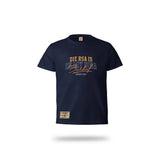 Kids T-Shirt Navy "RSA" image 0