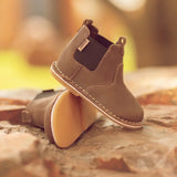 Kids Chelsea Boot Brown image 5
