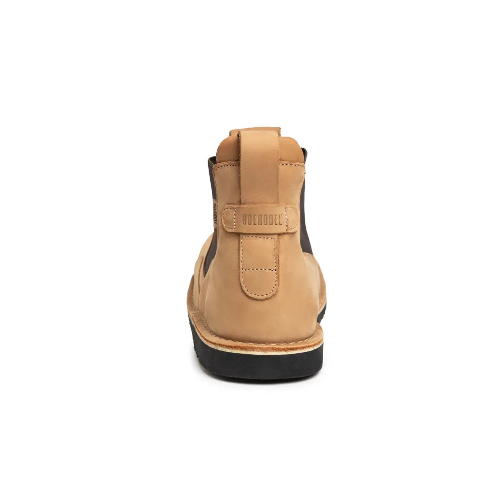 Men's Chelsea Boot Light Brown image 2