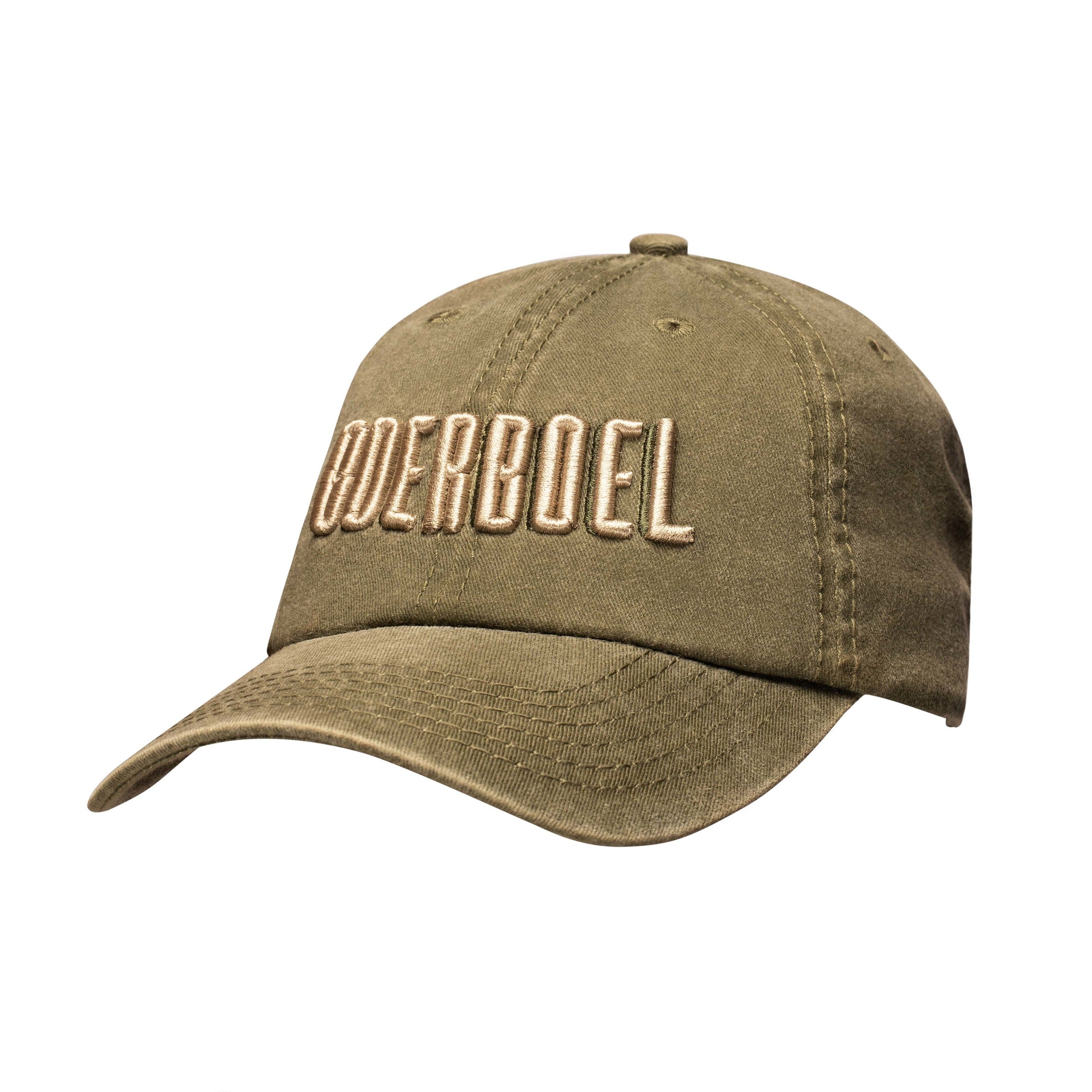 Kalahari Cap Olive image 1