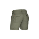 Men's Adjustable Kalahari Shorts Olive image 1
