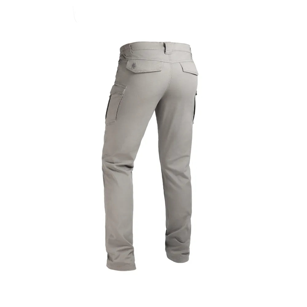 Men's Odyssey Cargo Pants Grey image 2