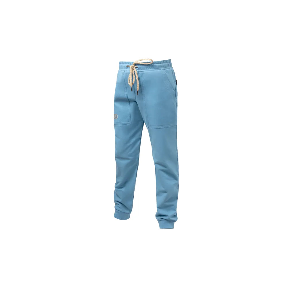 Kids Tracksuit Pants - Airforce Blue image 0