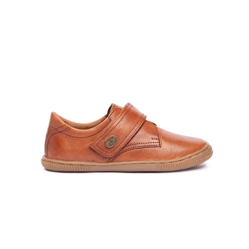 Kids Comfy Vellie Infant Brown image 2