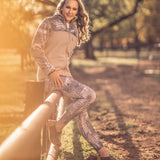 Ladies Leisure Tights Micro image 3