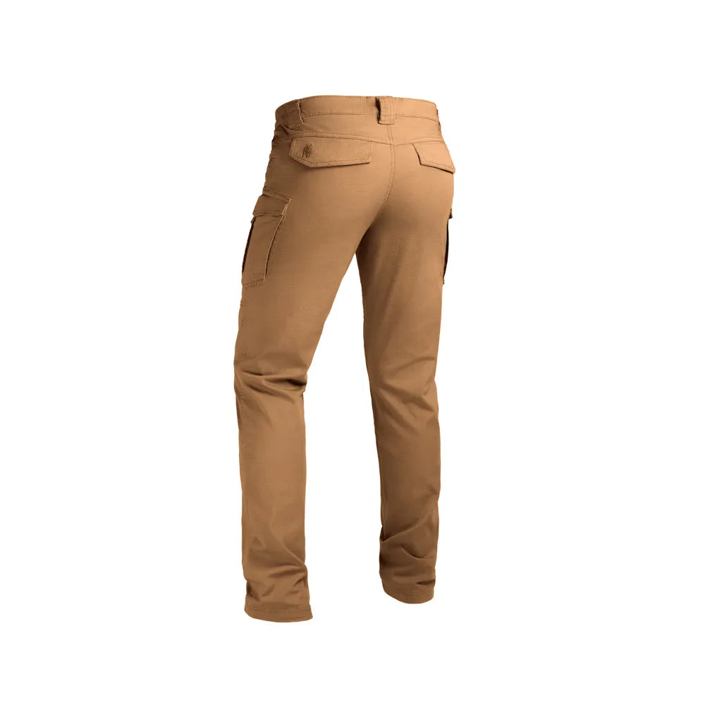 Men's Odyssey Cargo Pants Brown image 2