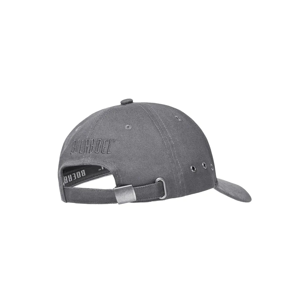 Kids Cap Charcoal "Wys" image 1