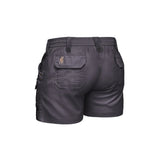 Men's DKW Shorts Charcoal image 1
