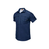 Men's Gariep Shirt S/S Navy image 0