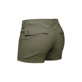 Men's Magnum Shorts Olive image 1
