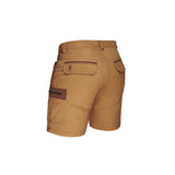 Men's Urban Shorts - Camel image 1