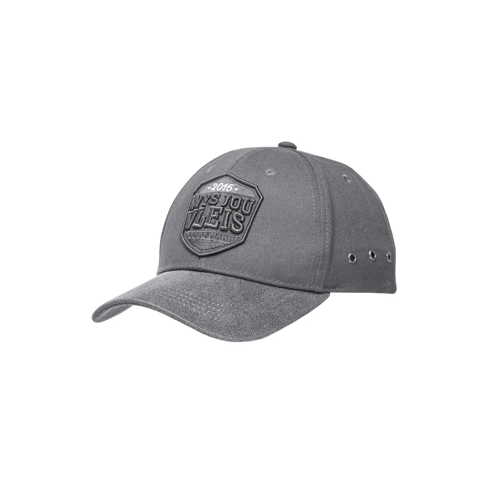 Kids Cap Charcoal "Wys" image 0