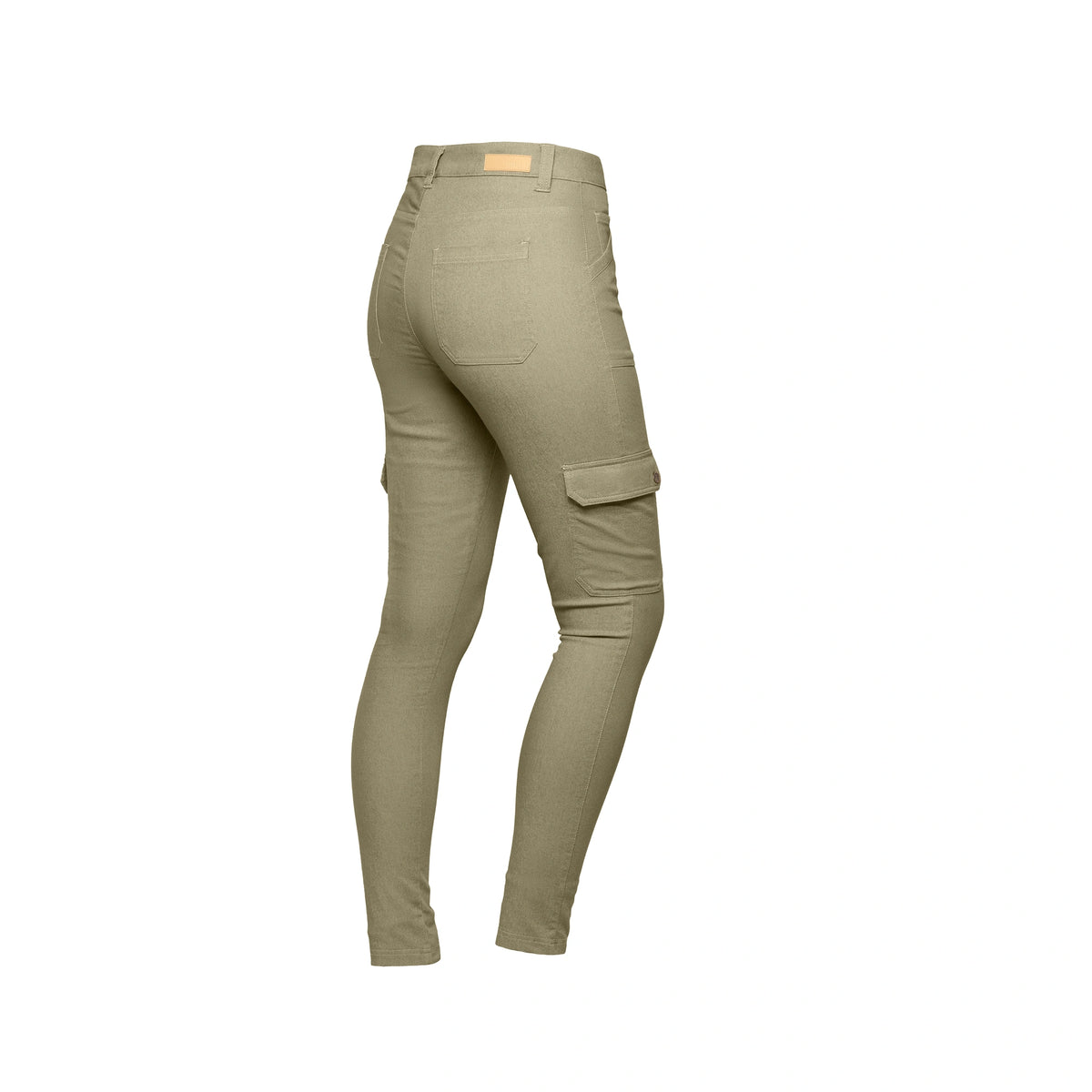 Ladies Country Jeans - Sage
