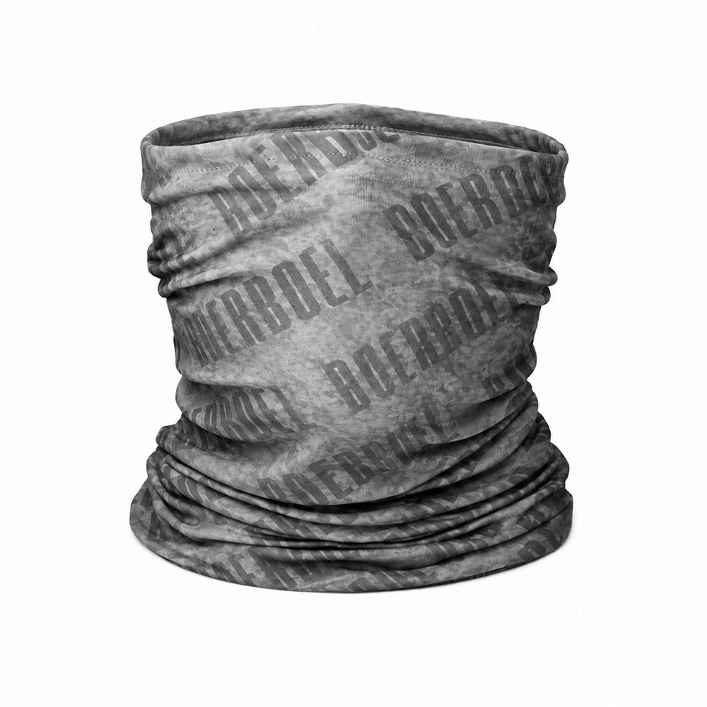 Headwarmer - Charcoal