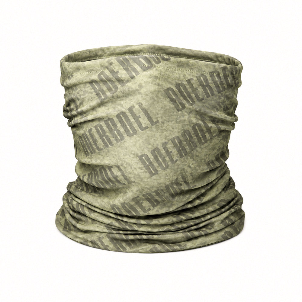 Headwarmer - Olive
