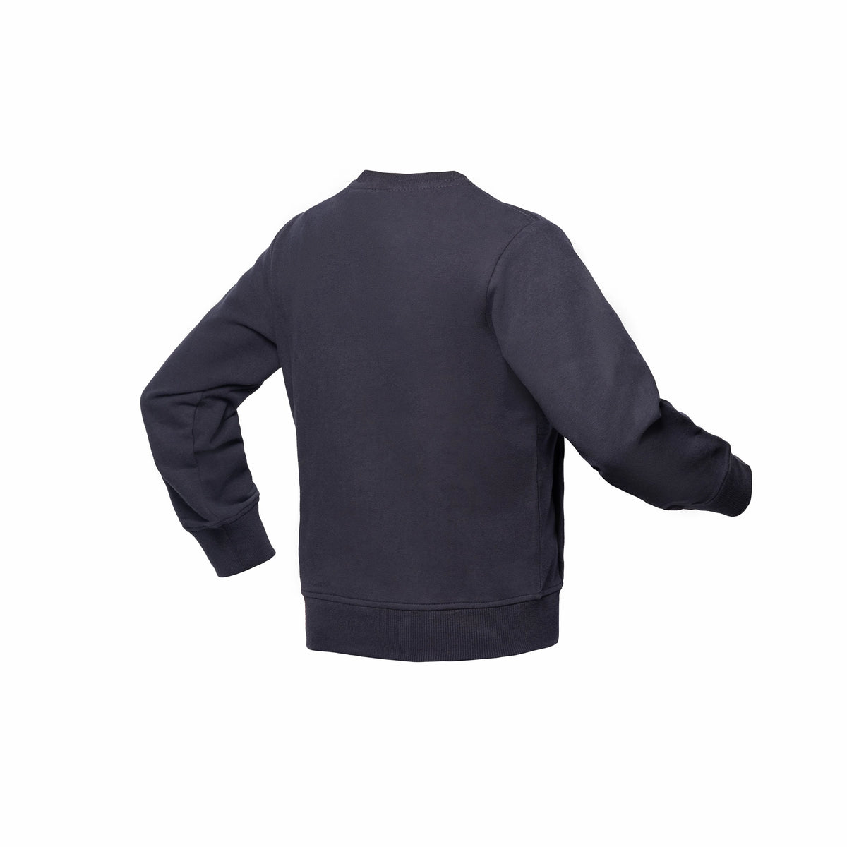 Kids Tracksuit Top - Navy