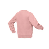 Kids Tracksuit Top - Pink