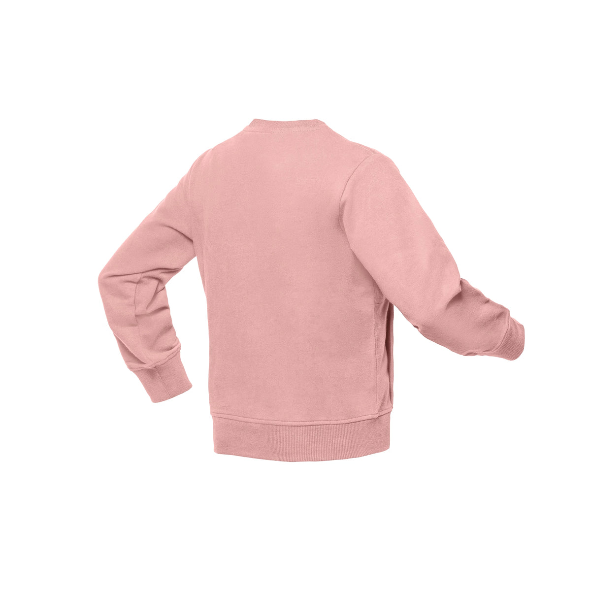 Kids Tracksuit Top - Pink