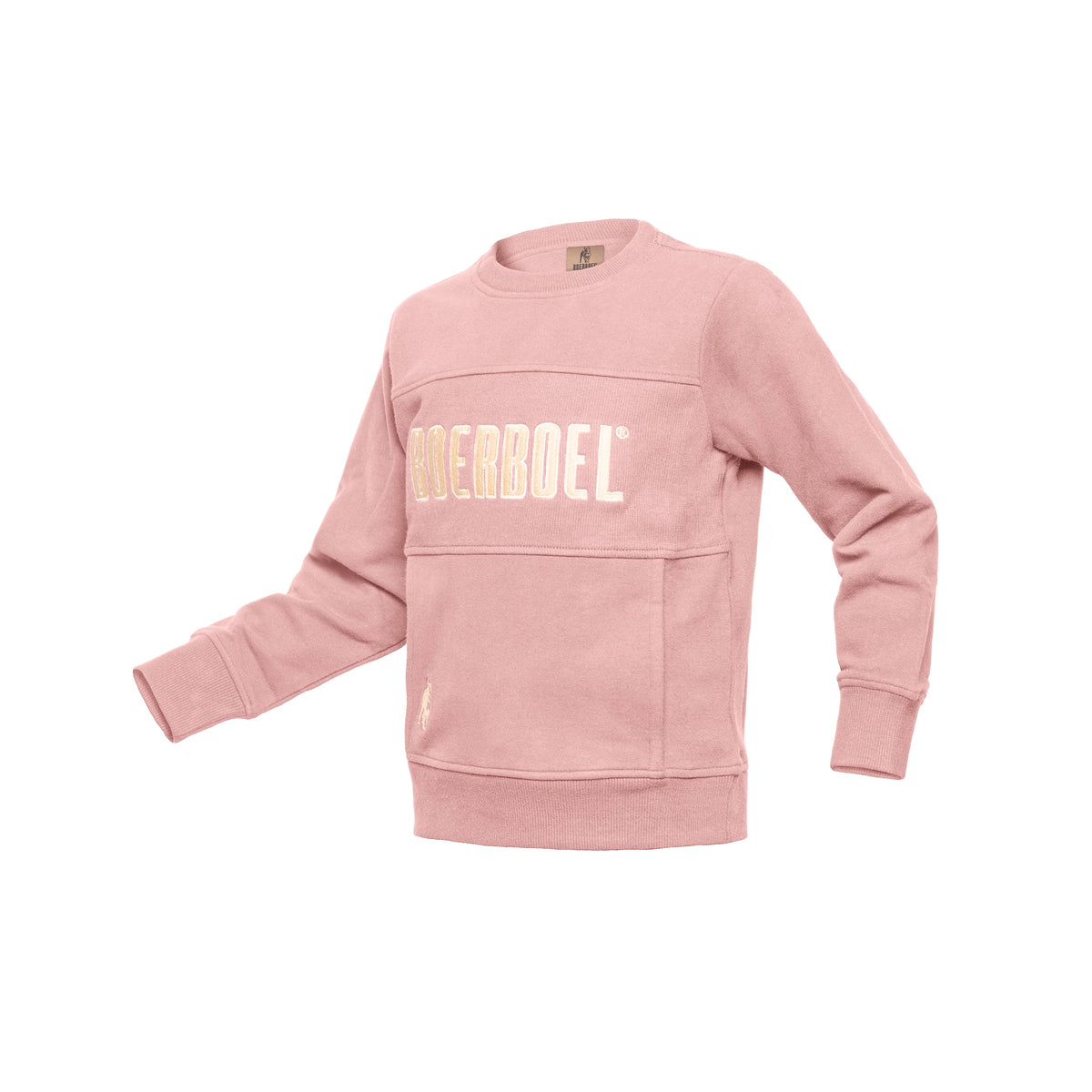 Kids Tracksuit Top - Pink
