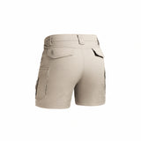 Men's Odyssey Cargo Shorts - Stone