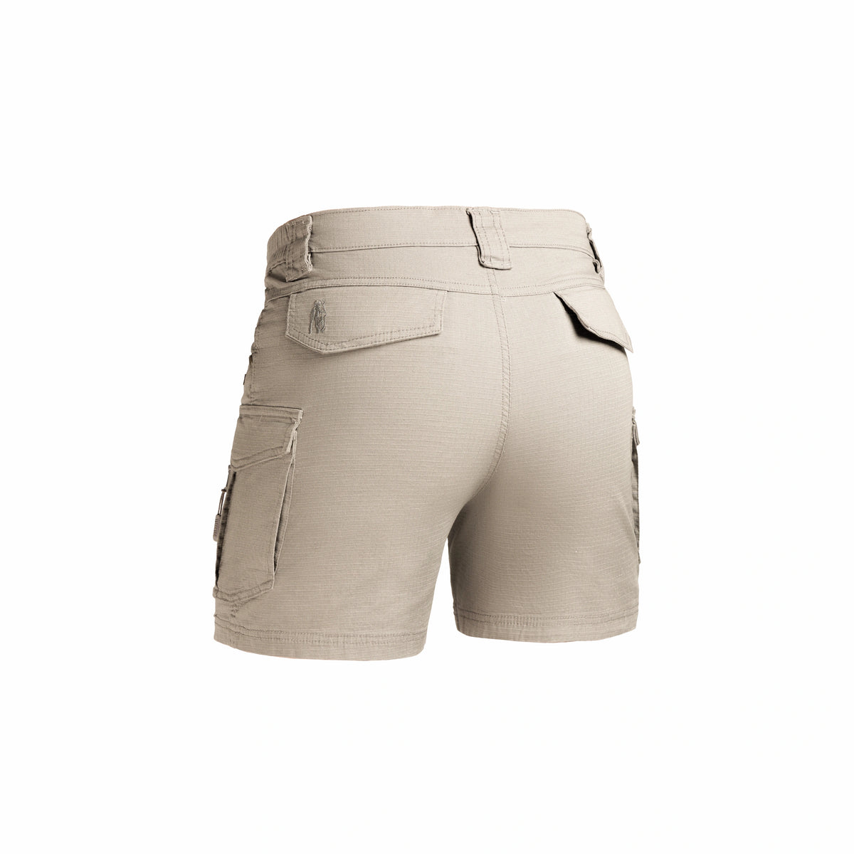 Men's Odyssey Cargo Shorts - Stone