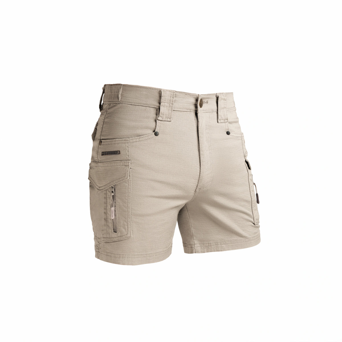 Men's Odyssey Cargo Shorts - Stone