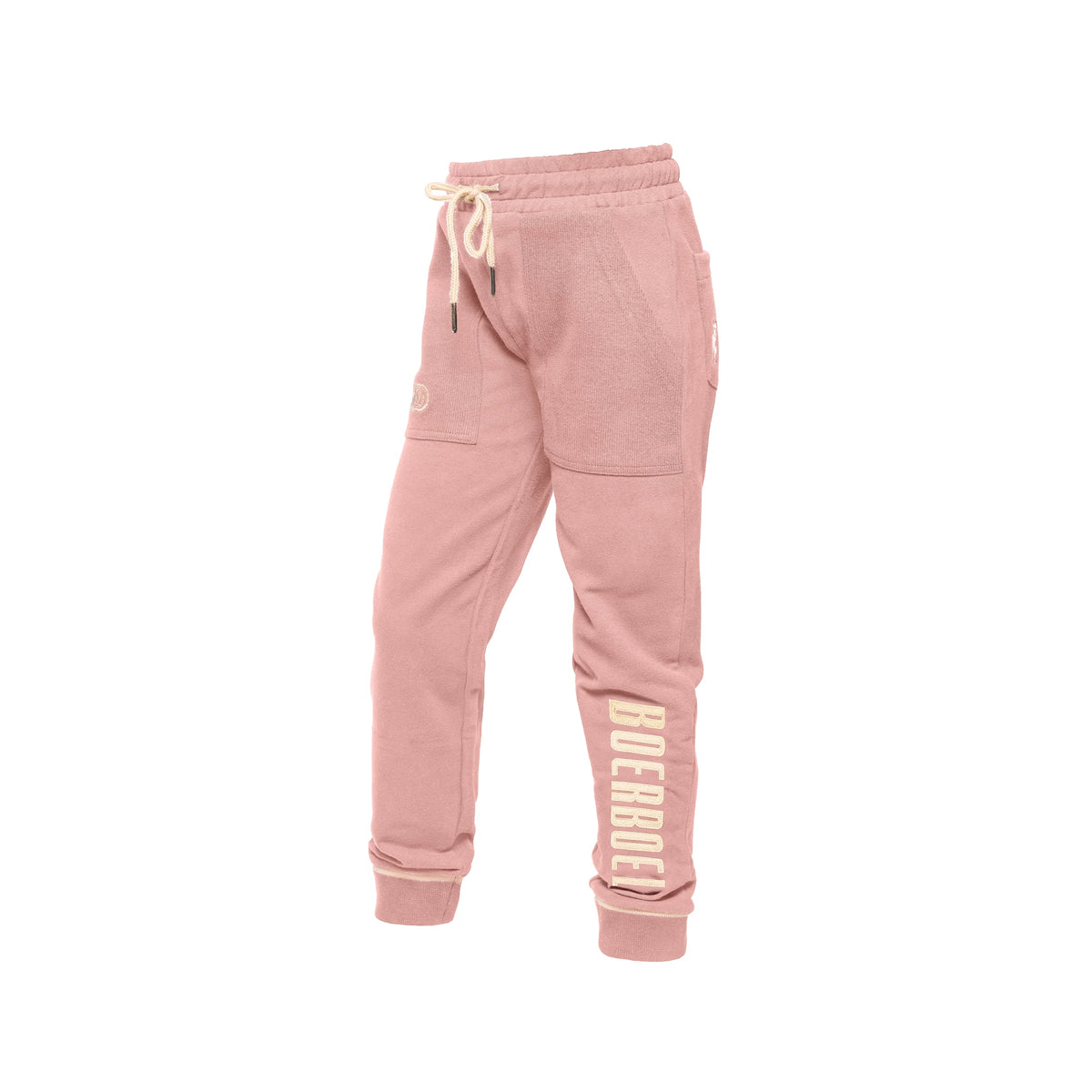 Kids Tracksuit Pants - Pink