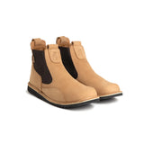 Men's Chelsea Boot Light Brown image 1