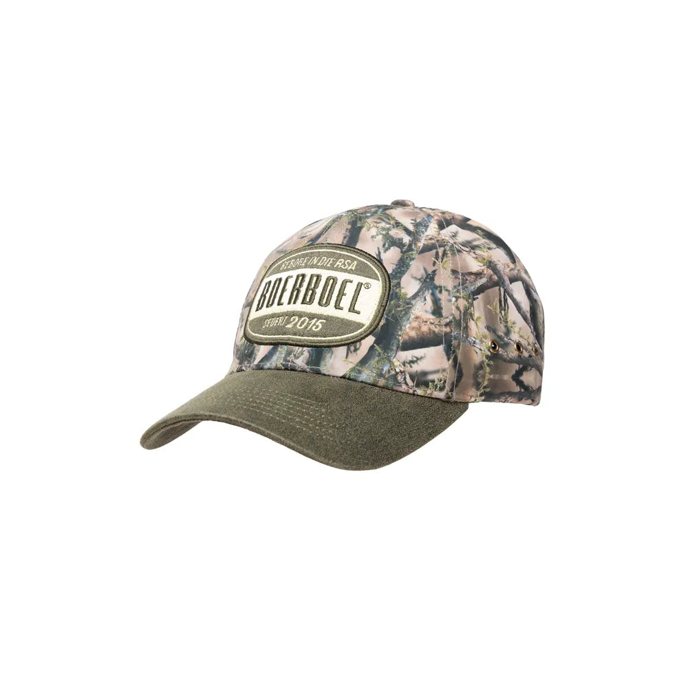 Hunters Cap Bush image 0