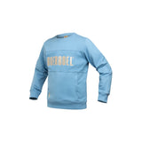 Kids Tracksuit Top Airforce Blue image 0