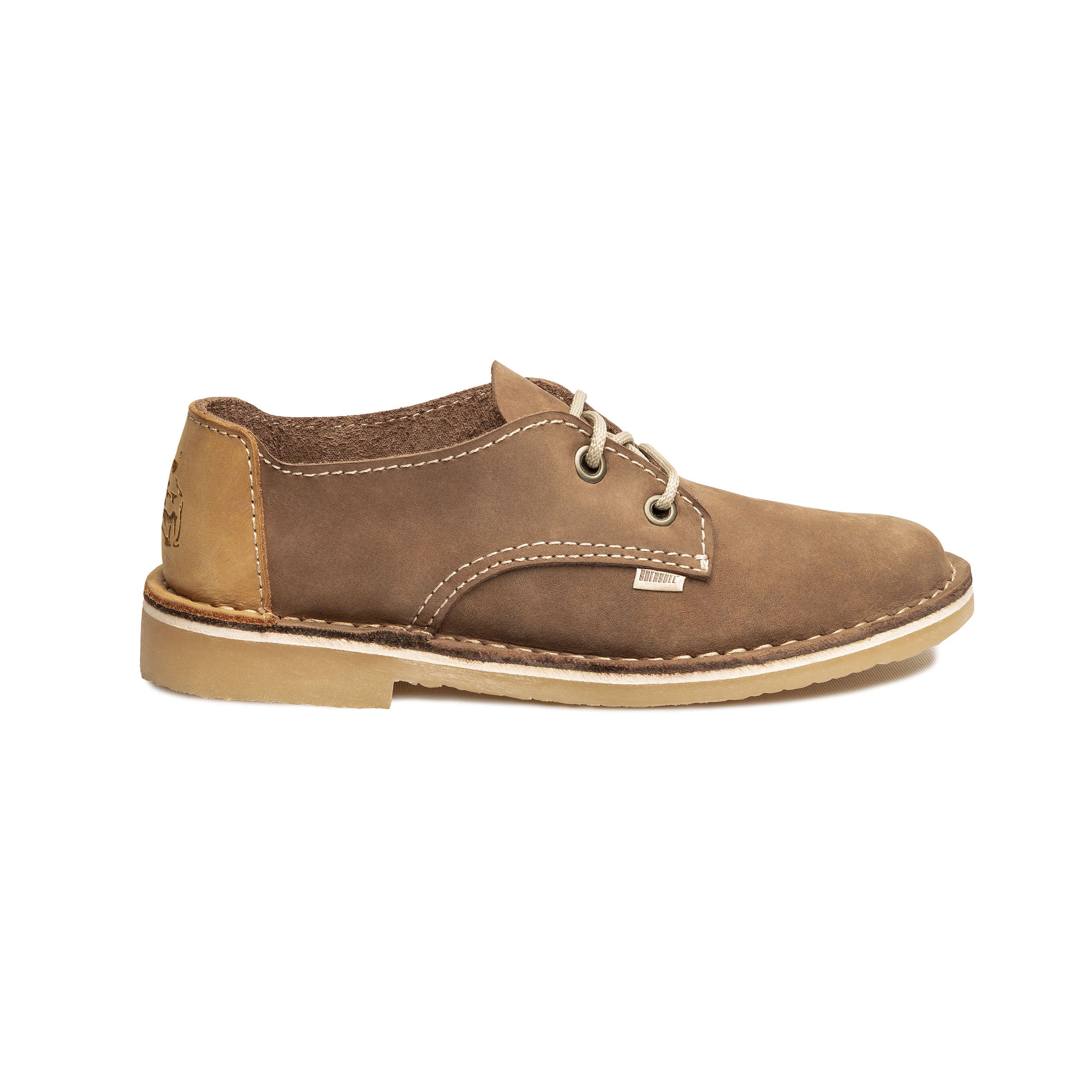 Ladies Vellie Brown image 1