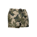 Men's Swim Shorts Camo image 0