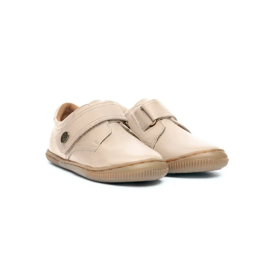 Kids Comfy Vellie Infant Bone image 1