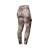 Ladies Leisure Tights Shell image 1