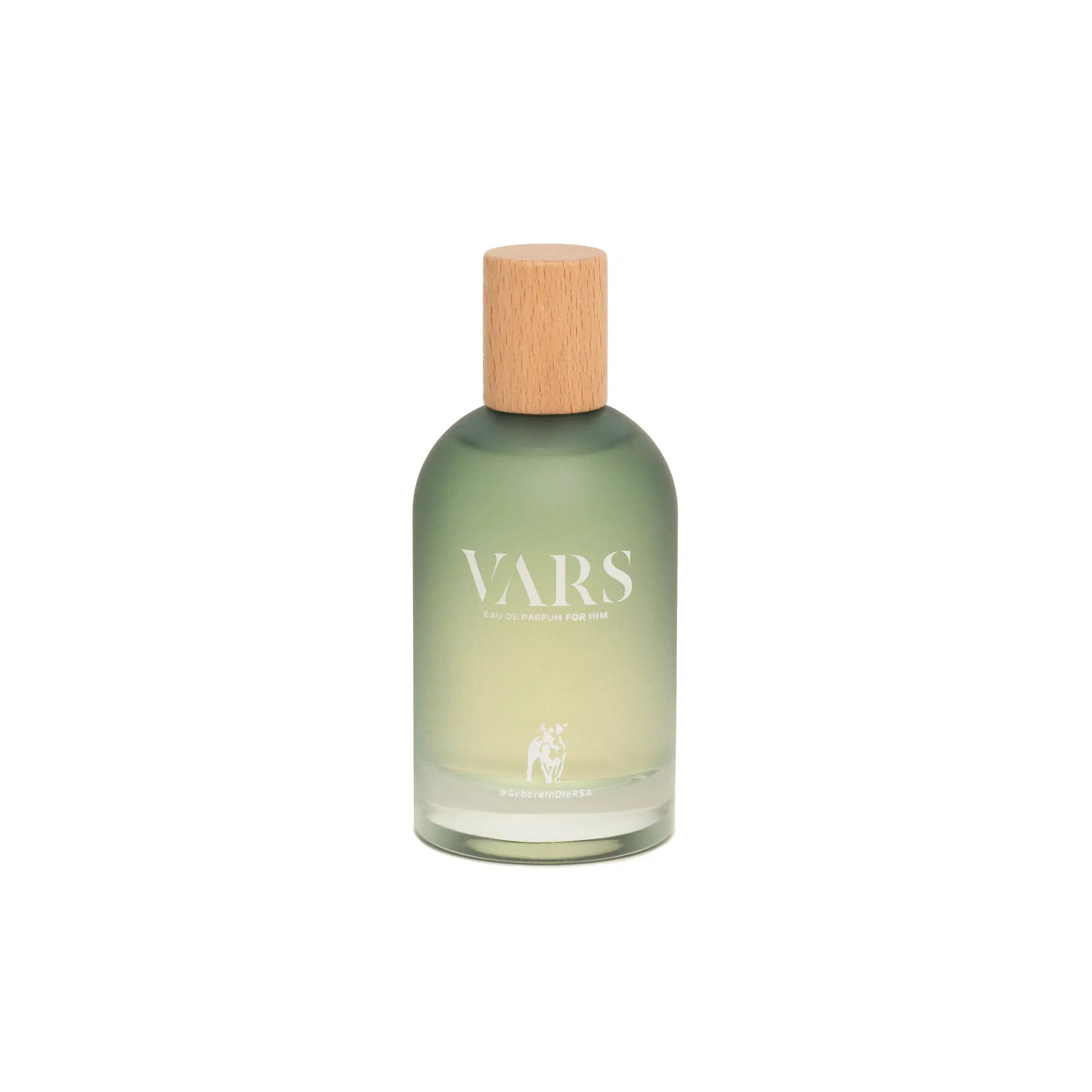Men's Perfume 100ml "Vars" image 1