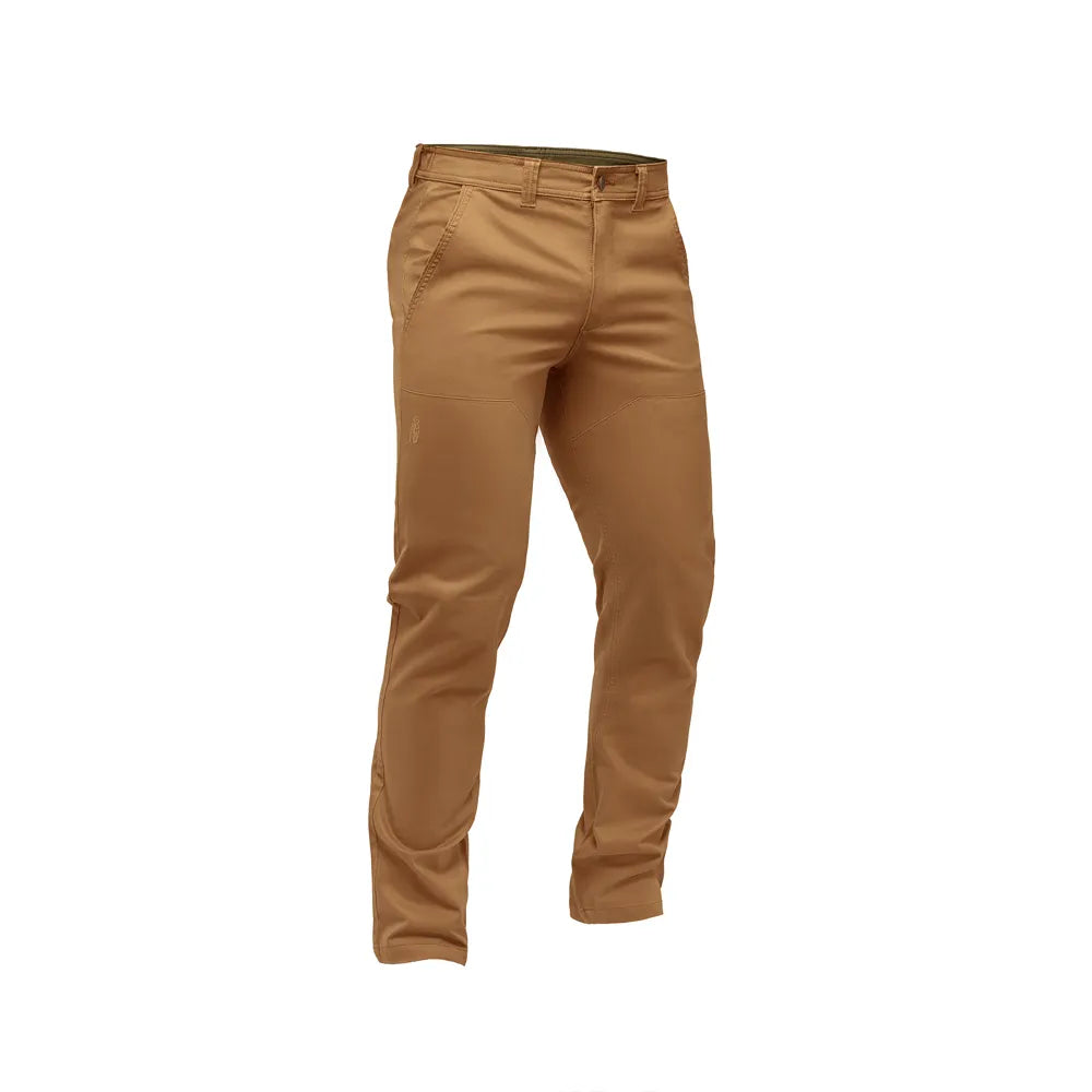 Men's Chino Pants Camel image 0