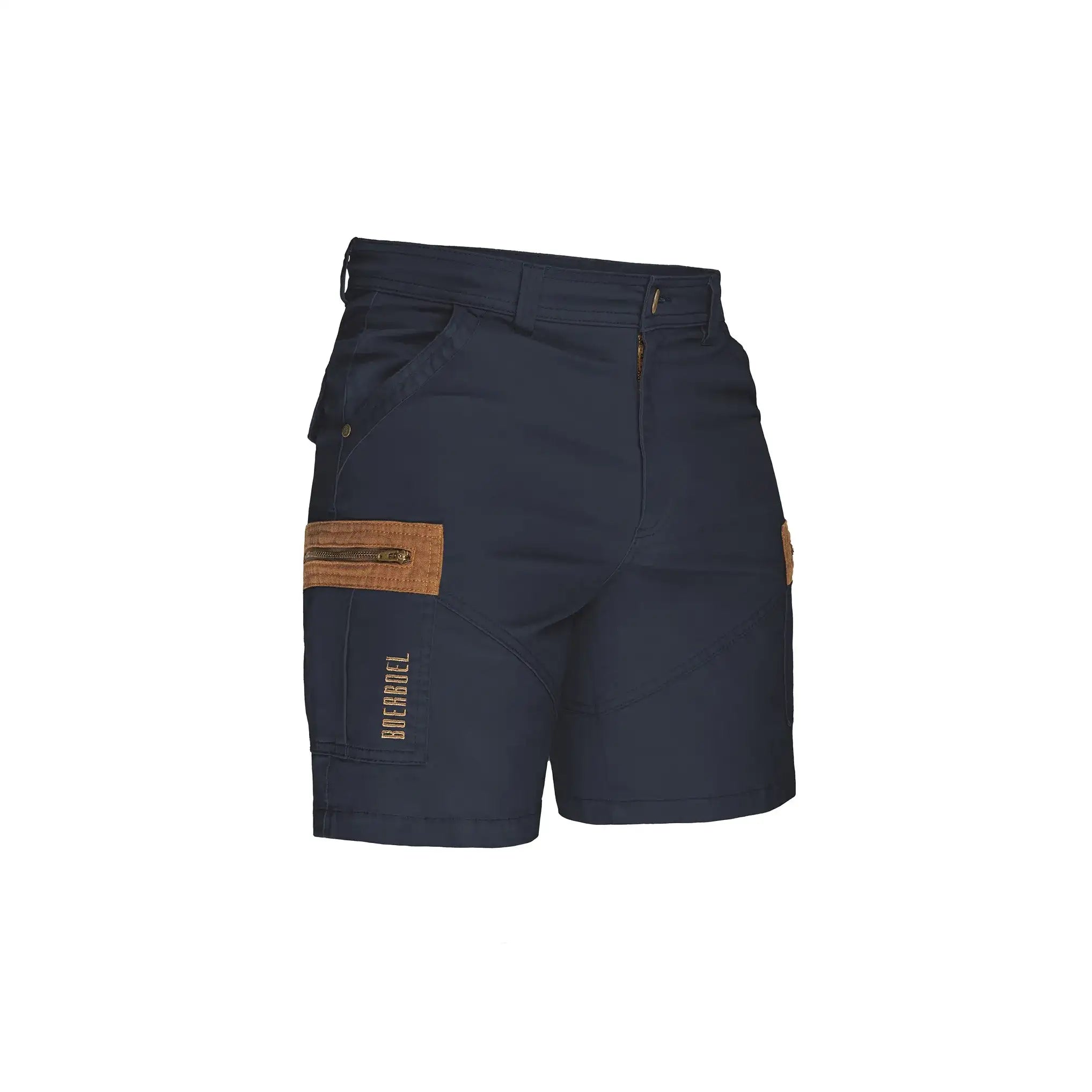 Men's Urban Shorts - Navy image 0
