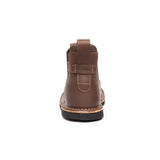 Men's Chelsea Boot Dark Brown image 3