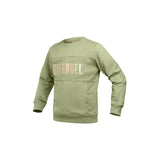 Kids Tracksuit Top Sage image 0