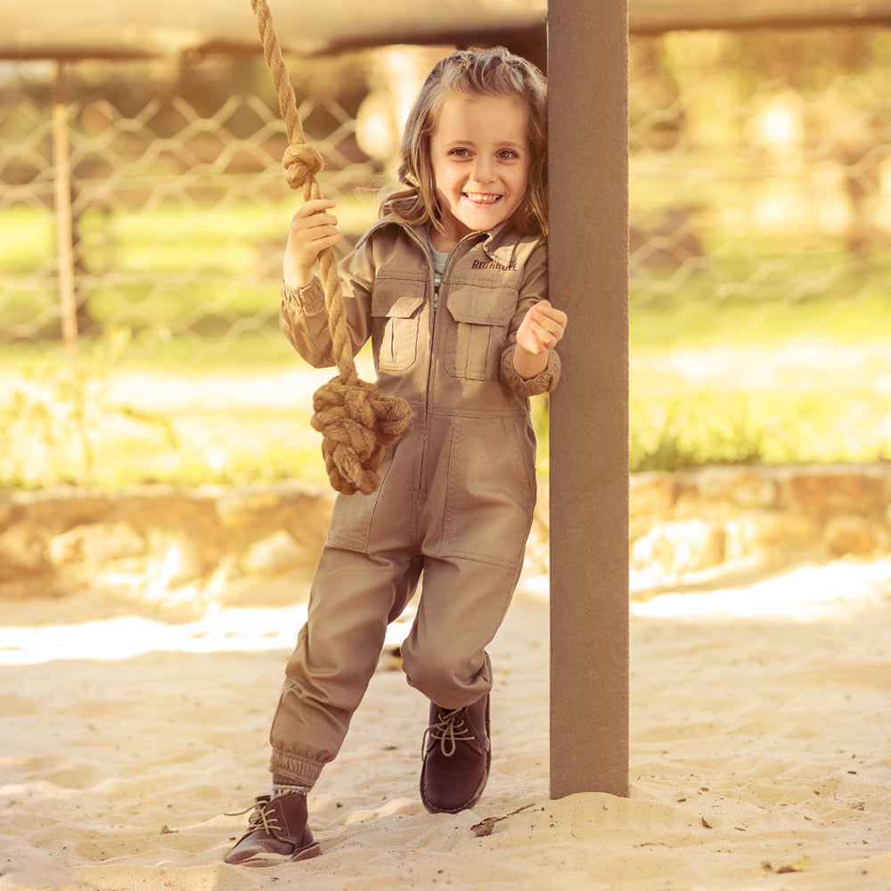 Kids Overall Putty image 2
