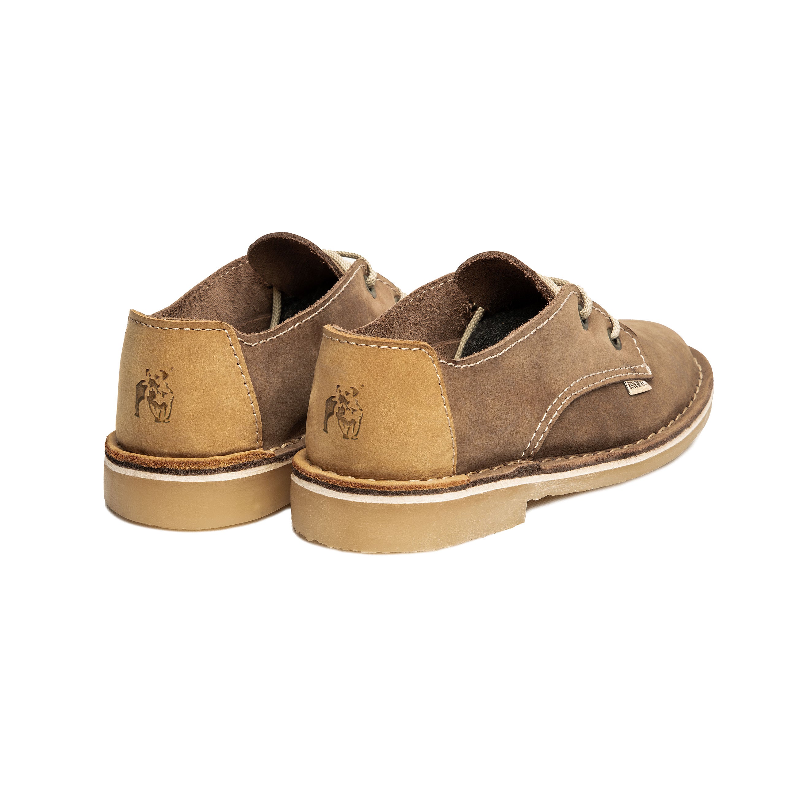 Ladies Vellie Brown image 2