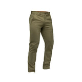 Men's Chino Pants Olive image 0