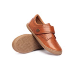 Kids Comfy Vellie Infant Brown image 0