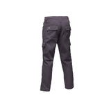 Kids Cargo Trouser Charcoal image 1