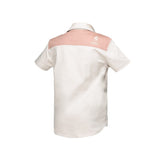 Kids Set Stone & Blush Pink image 2