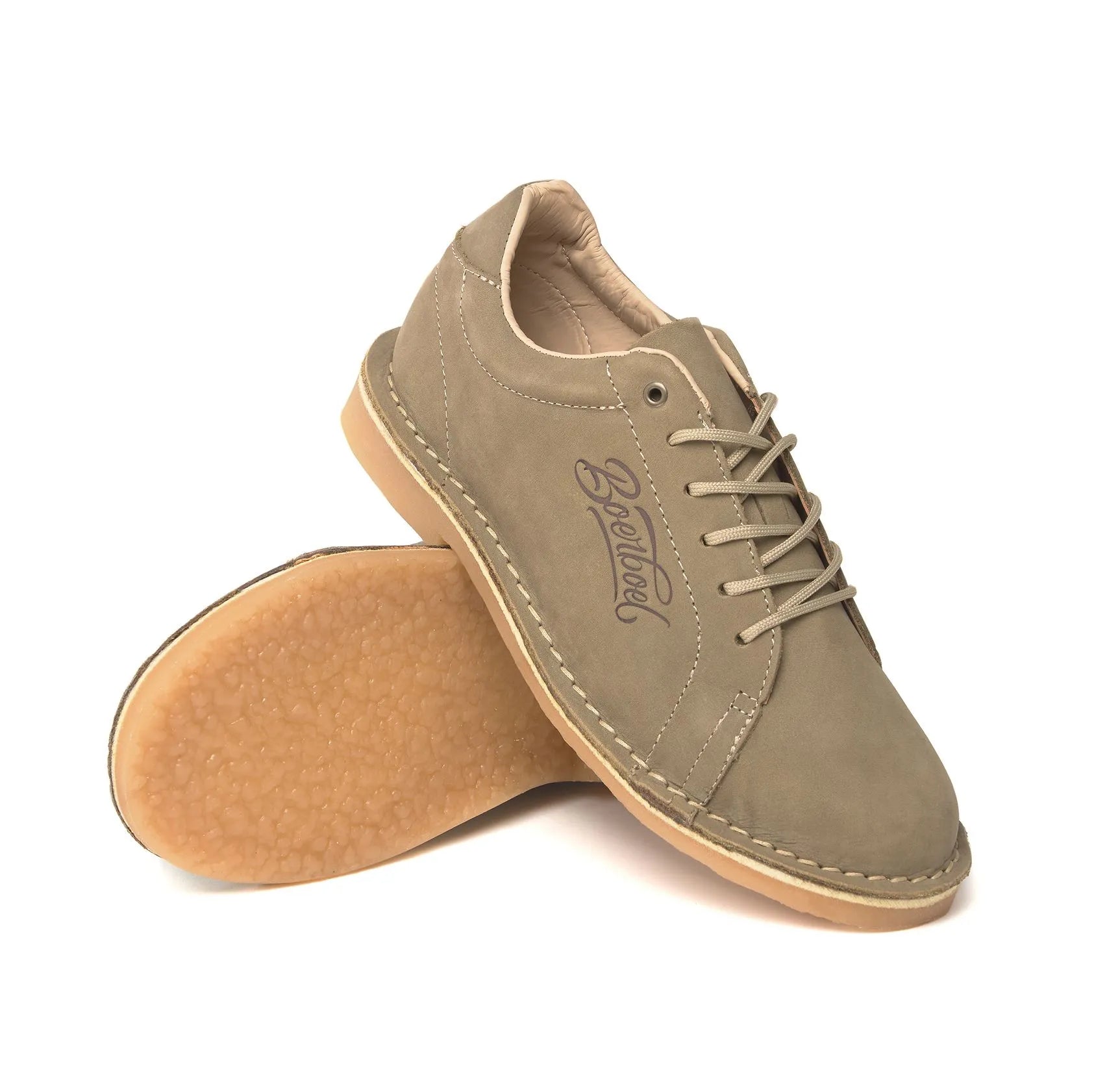 Ladies Sneaker Vellie Avo Green image 2